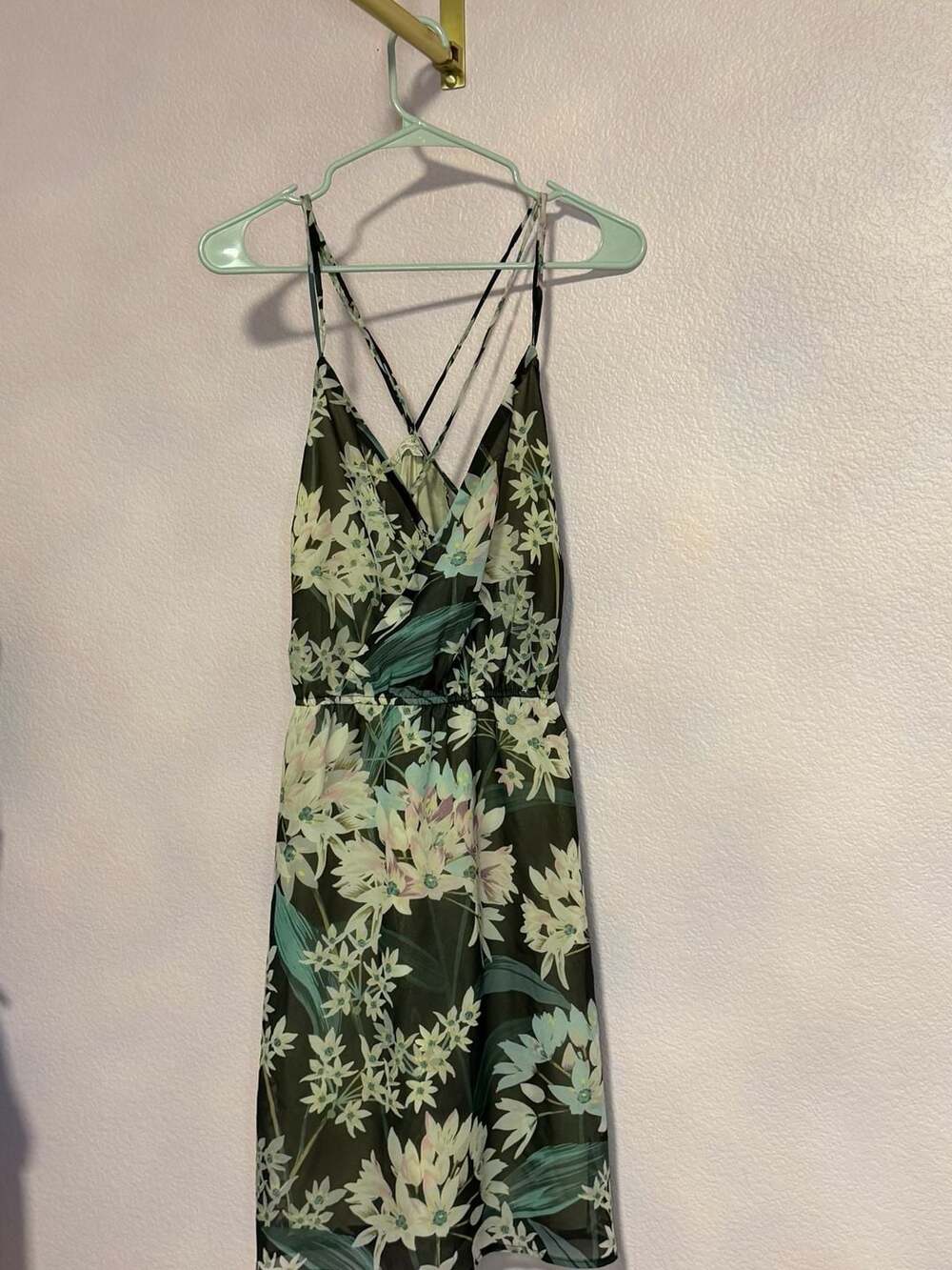 Miss me dress M NWT M (8-10)